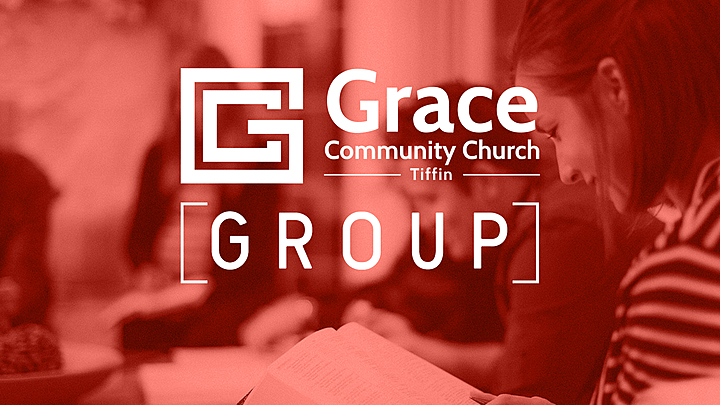 Logo for Tiffin | Men's Sundays Group