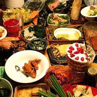 Logo for LA to OC Life Group