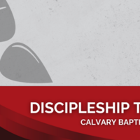 Logo for Women's Discipleship Triads