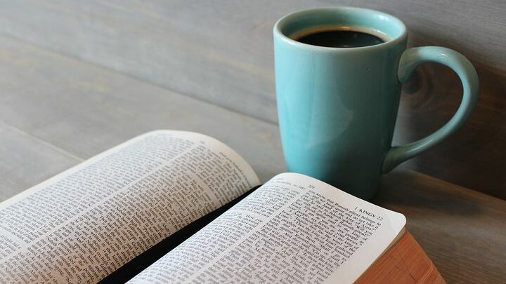 Logo for Bellevue | Men's Bible Study (Billy Huffman)