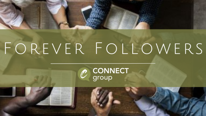 Logo for Forever Followers