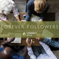 Logo for Forever Followers