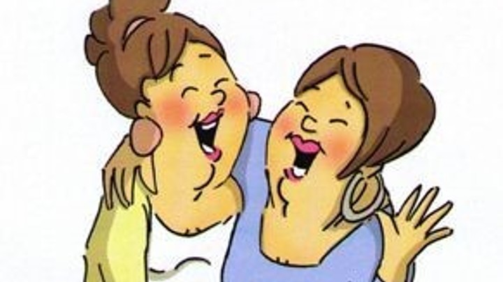 Logo for Lunch Bunch