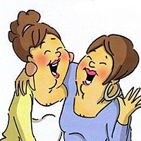 Logo for Lunch Bunch