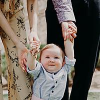 Logo for Nursery: Babies from 0-23 months