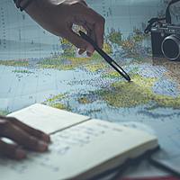 Logo for Christian Navigators Adults 60+