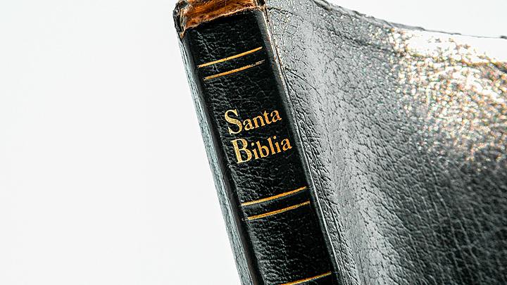 Logo for Bienaventurados Spanish Bible Class For All Adults