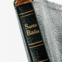 Logo for Bienaventurados Spanish Bible Class For All Adults