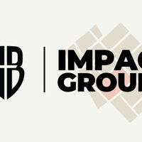 Logo for BBCN IMPACT GROUP, THE PEARLS.