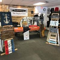 OUTREACH: The Dignity Center