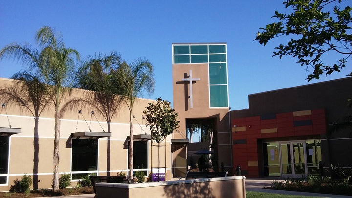 Logo for LOGOS Evangelical Seminary 正道福音神學院