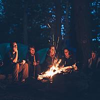 Logo for First Steps Small Group