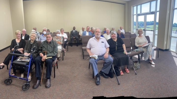 Logo for Jim Woodruff