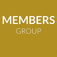 Logo for Covenant Members