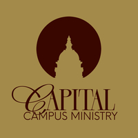Logo for Capital Campus Ministry