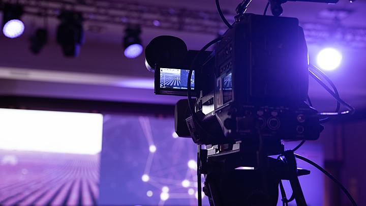 Logo for Stream Team