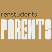 Logo for Ren Students Parents