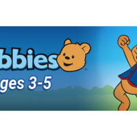 Logo for Cubbies