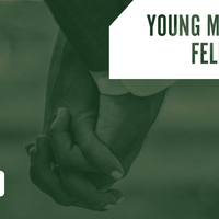 Logo for Young Marrieds Fellowship Group