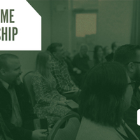 Logo for Prime Time Fellowship Group