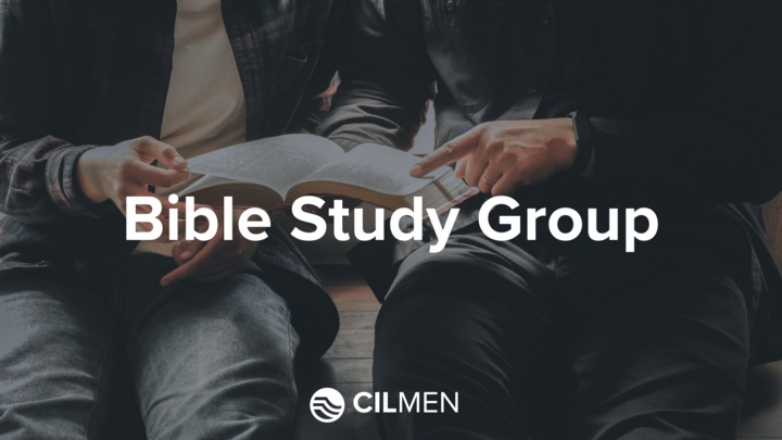 Logo for Powell | Bible Study Group