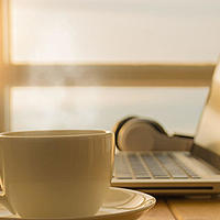 Logo for Virtual Tea Time