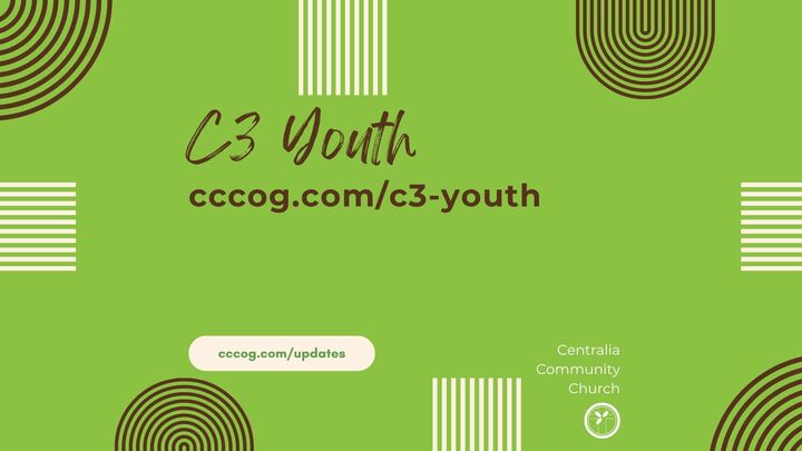 Logo for C3 Youth (Illuminate)