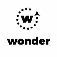 Logo for Children's Ministry - Wonder, Preschool (Sundays)