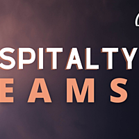 Logo for Hospitality Teams