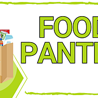 Logo for Food Pantry