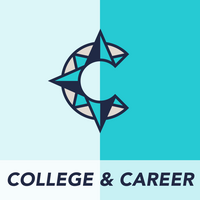 Logo for College & Career