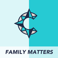 Logo for Family Matters
