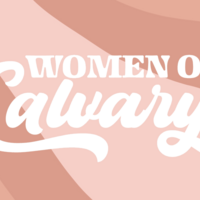Logo for Women's Ministry