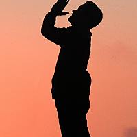 Logo for South Bay Prayer Life