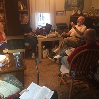 Lair Small Group