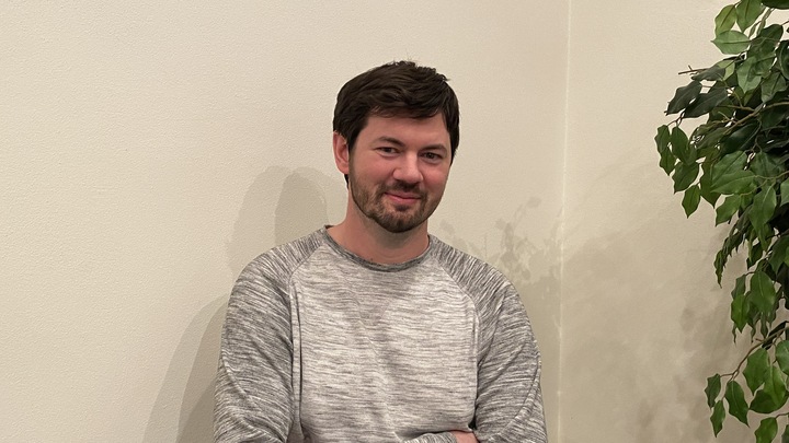 Logo for Lucas Gallagher (Men)