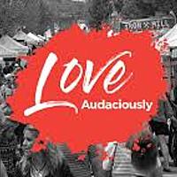 Logo for CG: Danville - Faust/Appelman