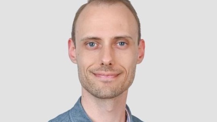 Logo for SOFA "Los sacerdotes"