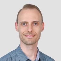 Logo for SOFA "Los sacerdotes"