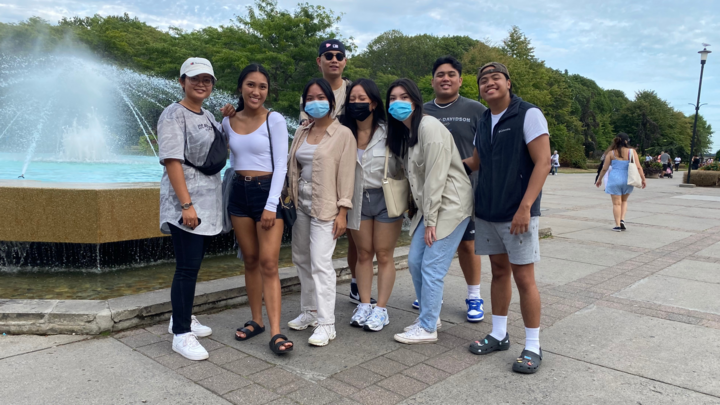 Logo for IVXII - (Joy/Lester)