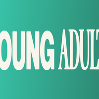 Logo for Young Adults (Singles 18-29)