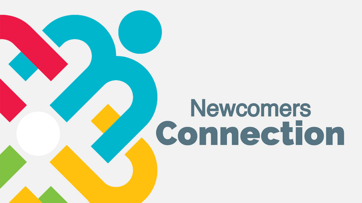 Logo for Newcomers Connection