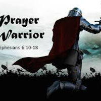 Prayer Ministry