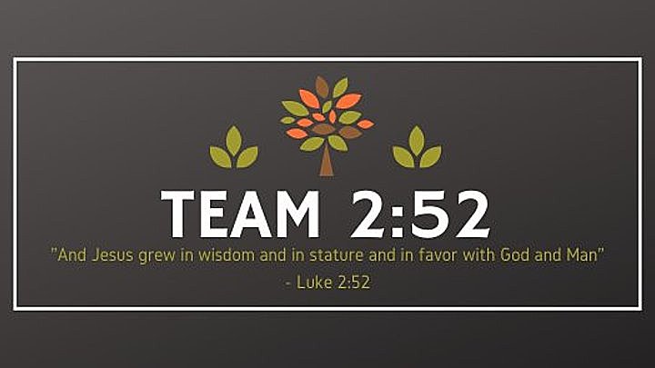 Logo for Team 2:52