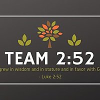 Logo for Team 2:52