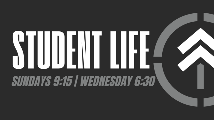 Logo for Student Life Students