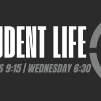 Logo for Student Life Students