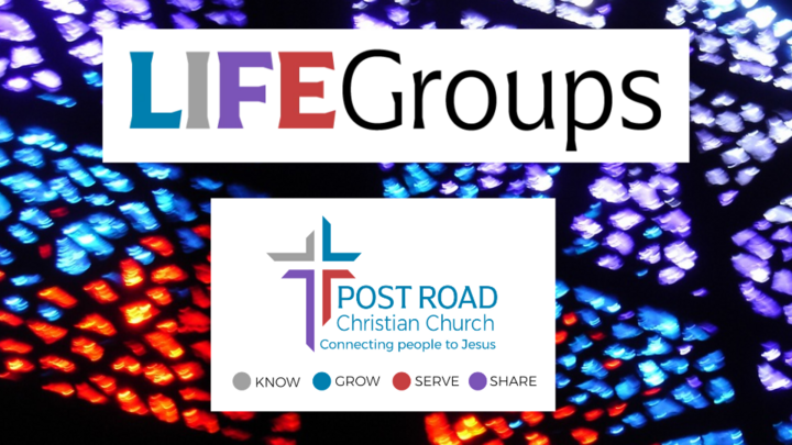 Logo for Whorlow (Soucie) LIFE Group