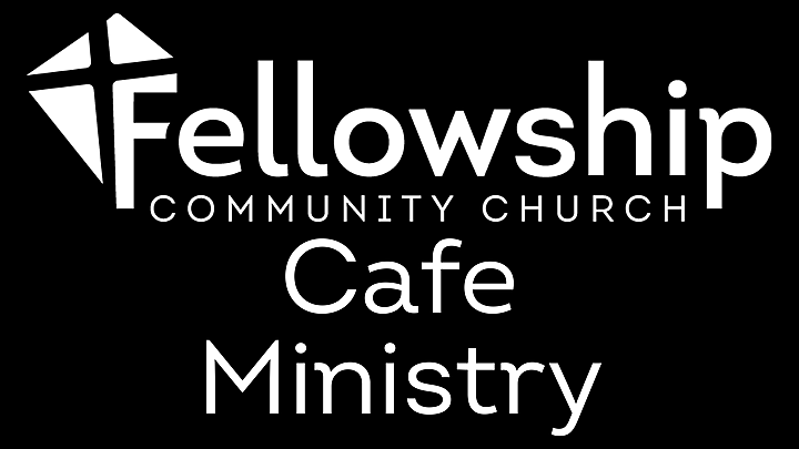 Logo for Café Ministry
