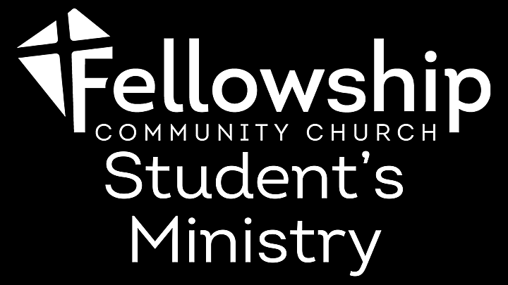 Logo for Student's Ministry